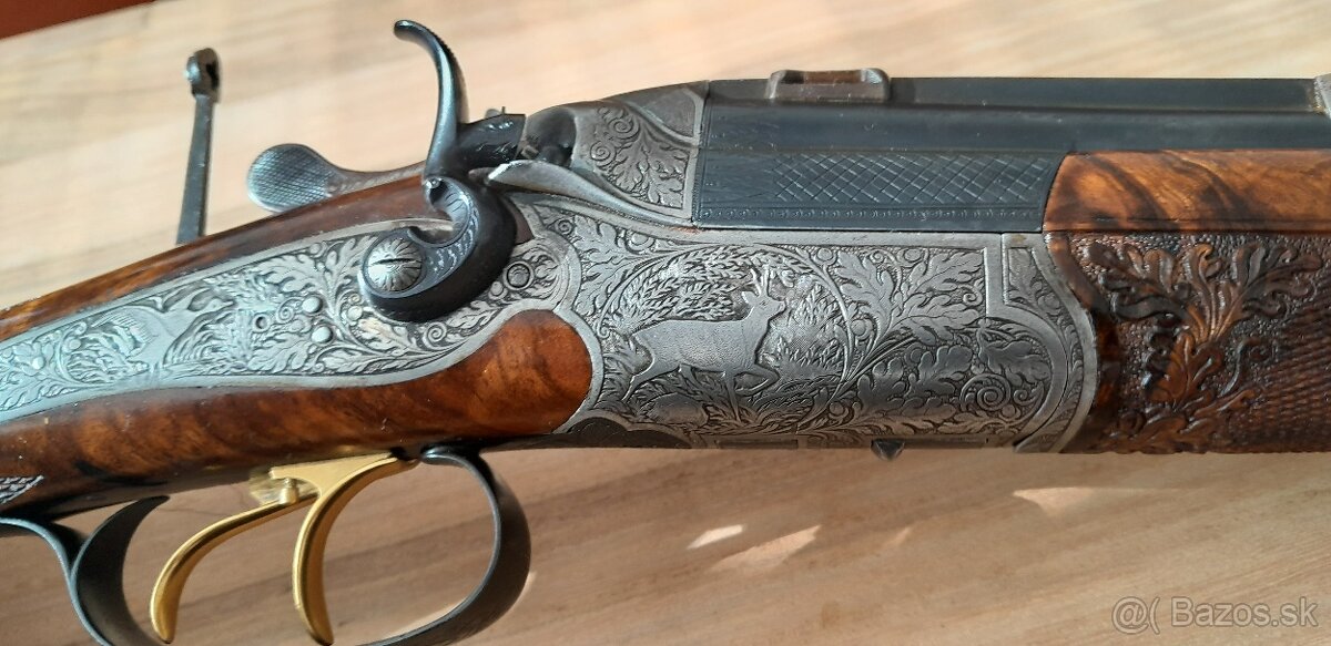 Lankaster gulobrok - 8