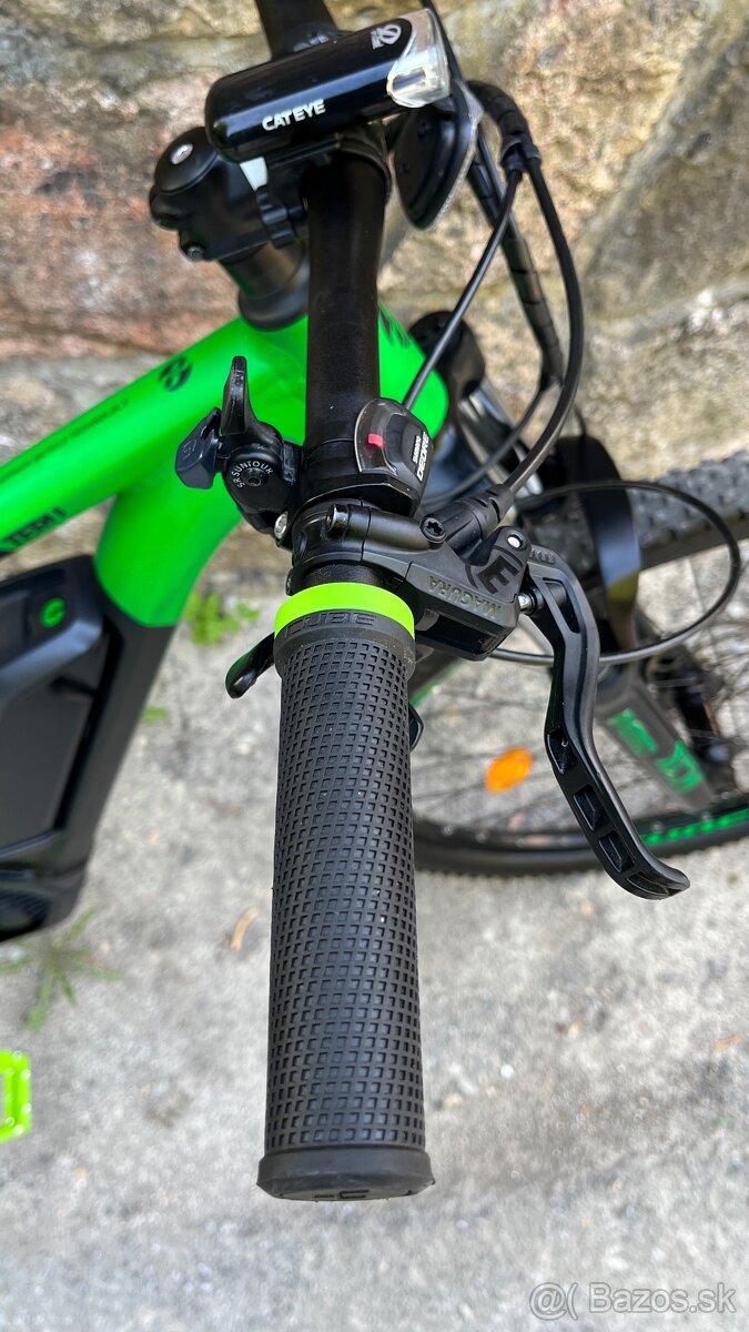 Ebike Ghost Teru - 8