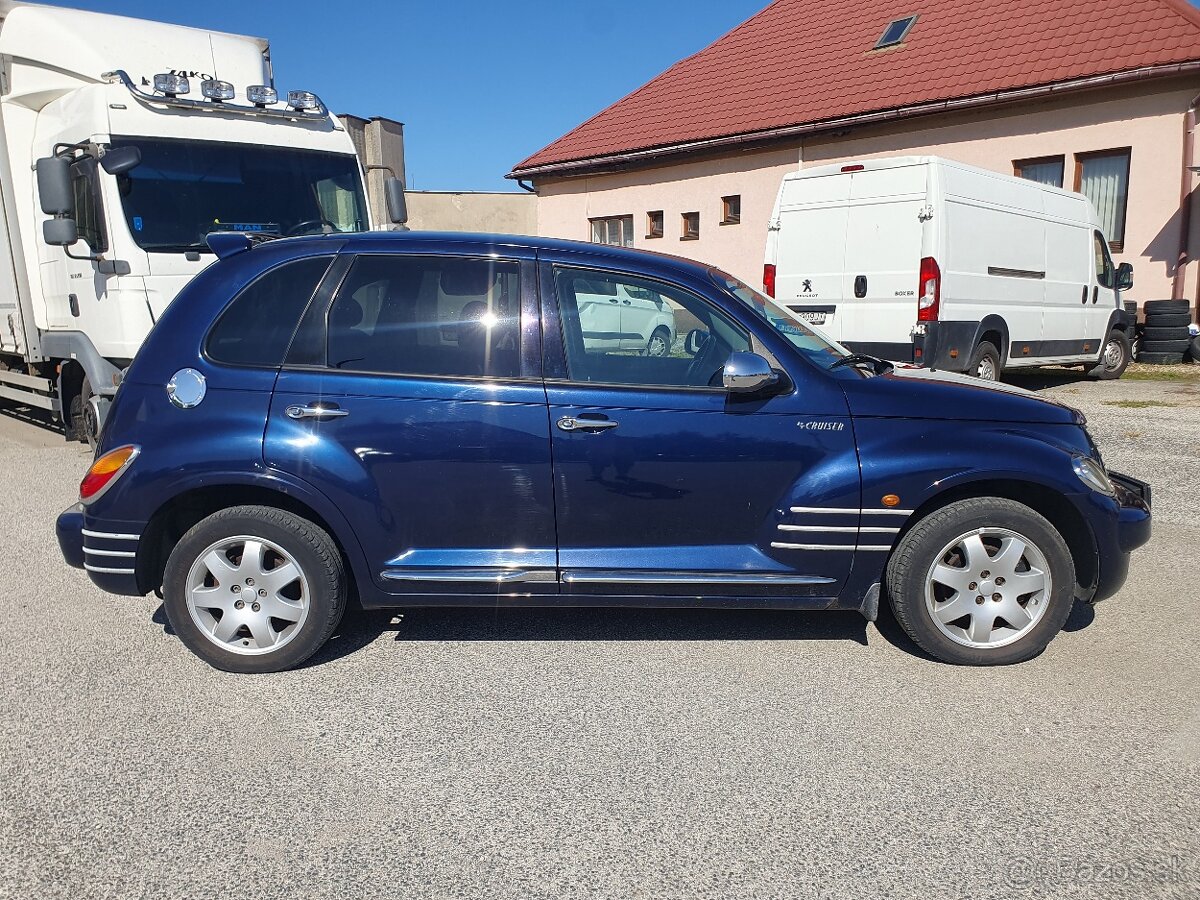 Chrysler PT-Cruiser 2.2 CDI - 8
