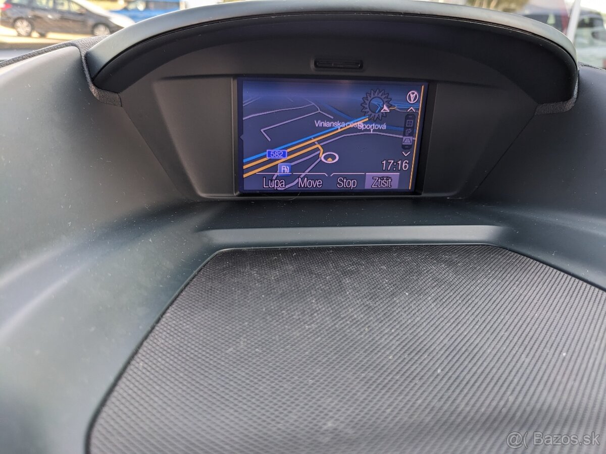 FORD C-MAX Trend 1,6TDCi 2014 - 8