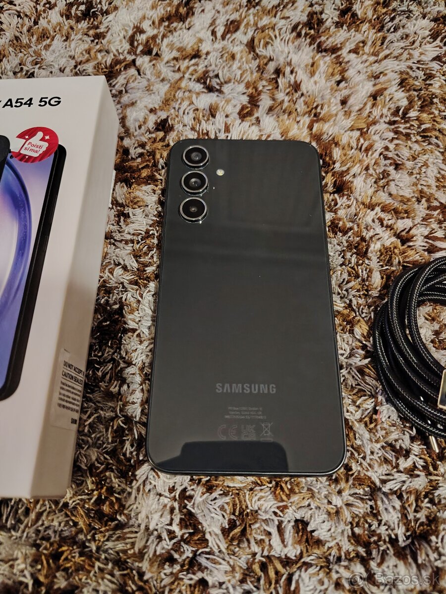 Samsung Galaxy A54 5G - 8