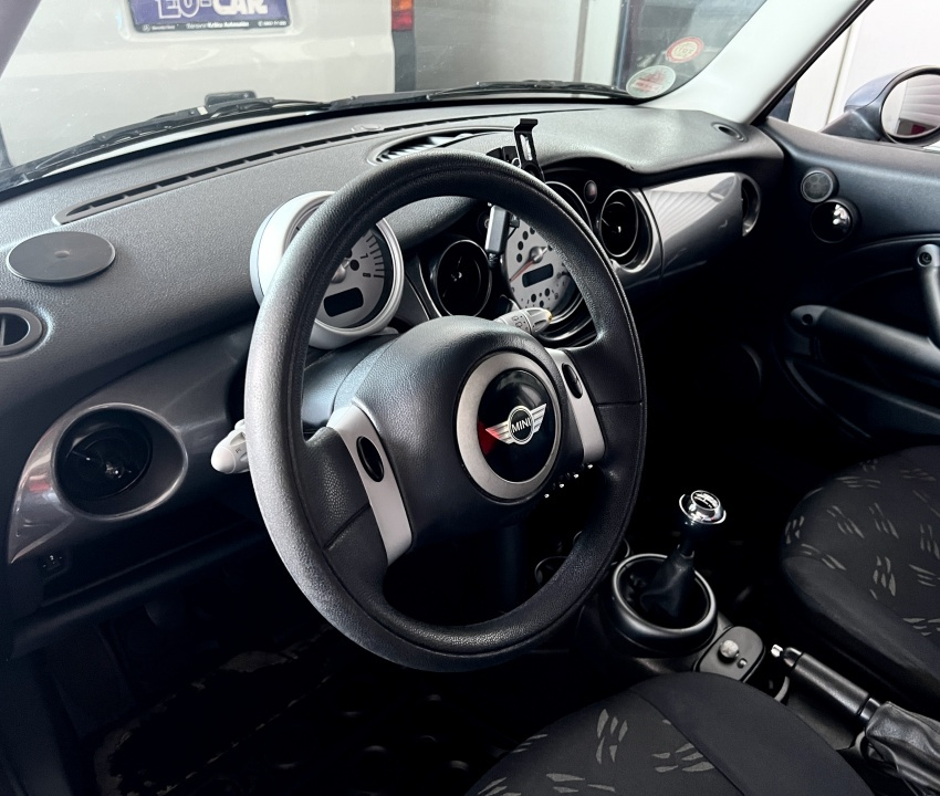 Mini ONE 1.6i AKCIA 12.mes.záruka - 8