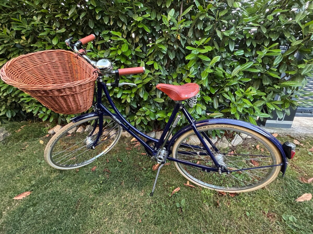 Pashley Britannia - 8