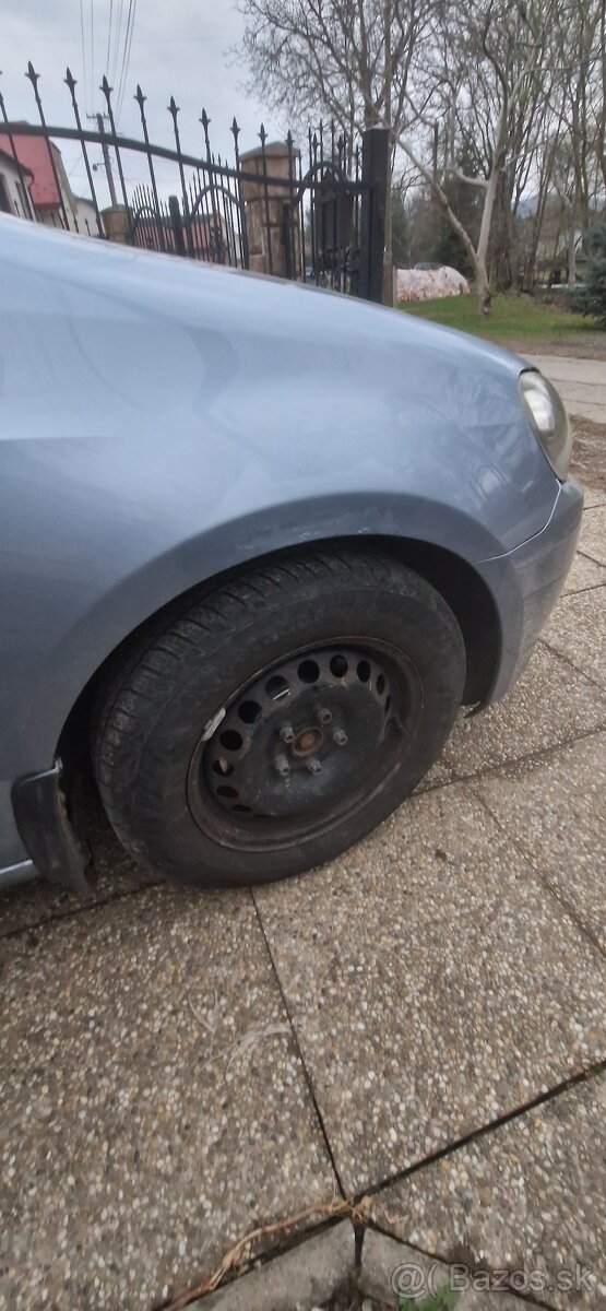 Vw golf 6 1.4 benzin - 8