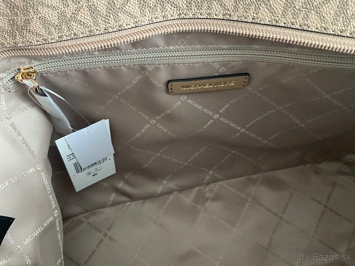 Veľká kabelka Michael Kors - 8