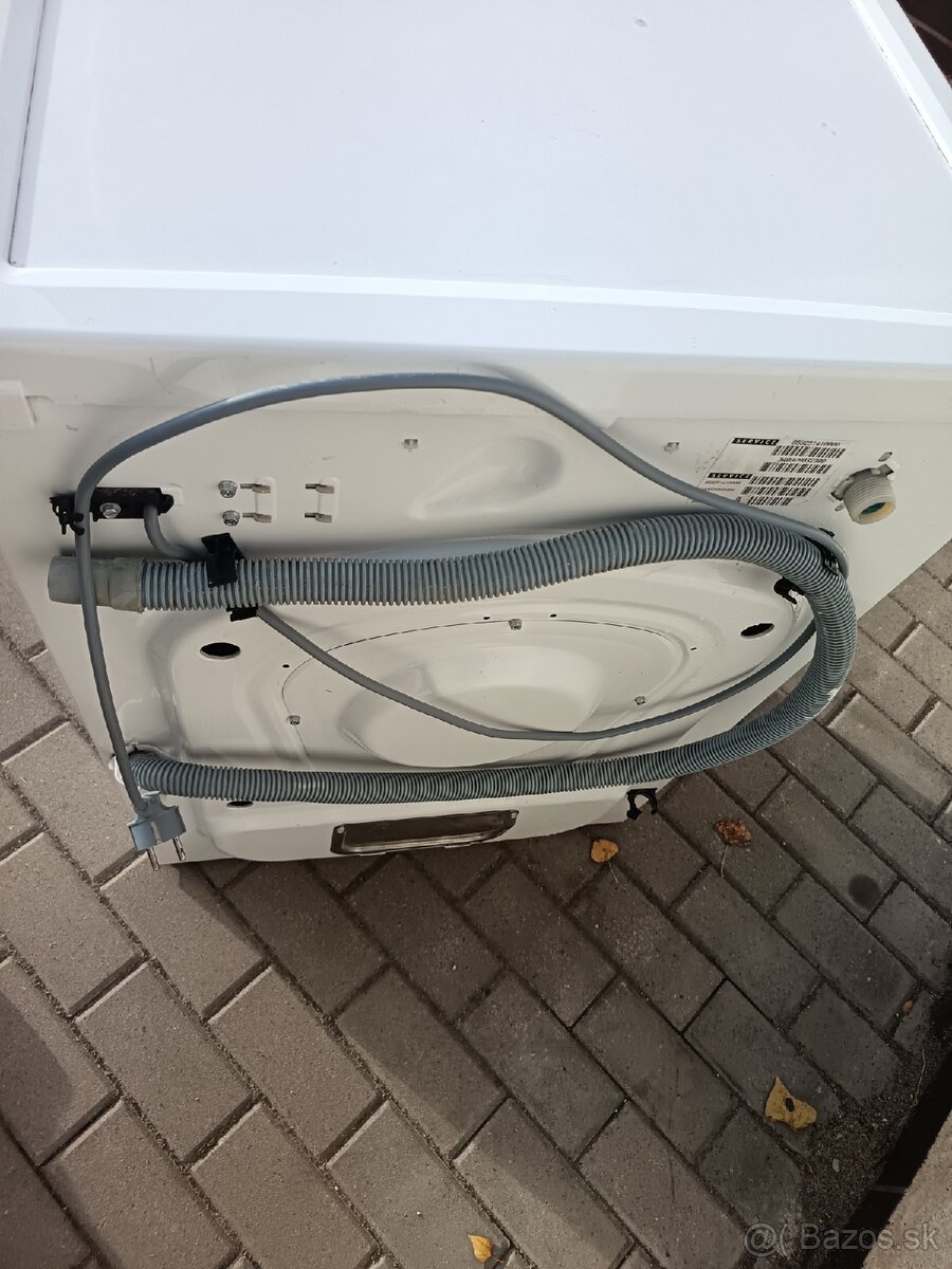 Práčka whirpool hlbka 45 cm, dovoz v BA gratis - 8