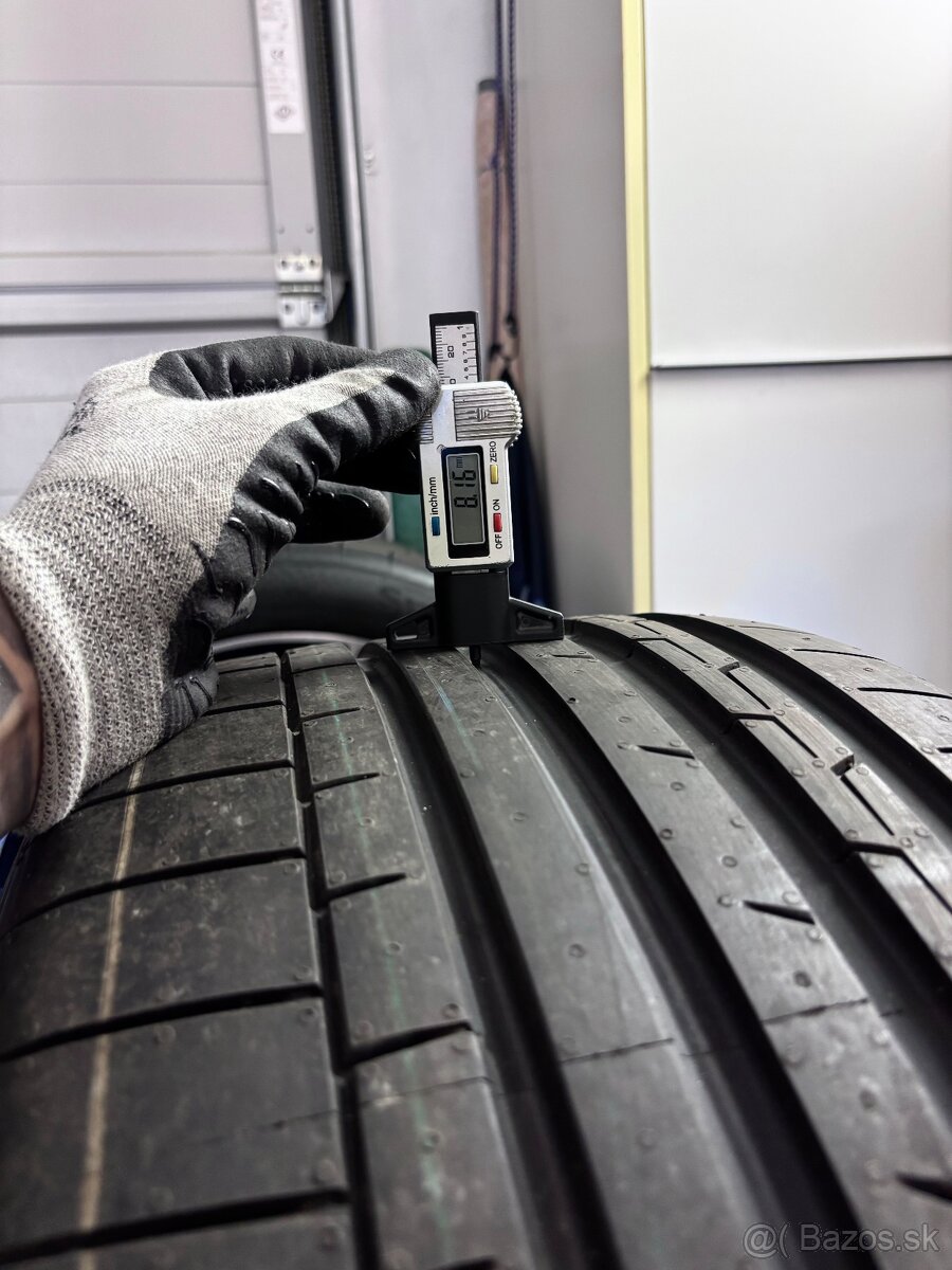 Audi Sport SQ8, Q8 R22 Letne - 8