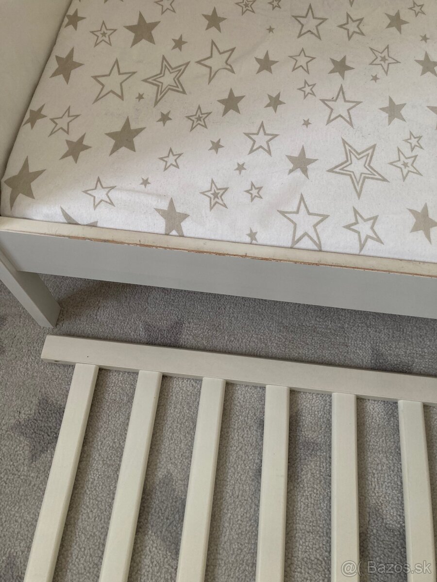 Sundvik Ikea detská izba - 8