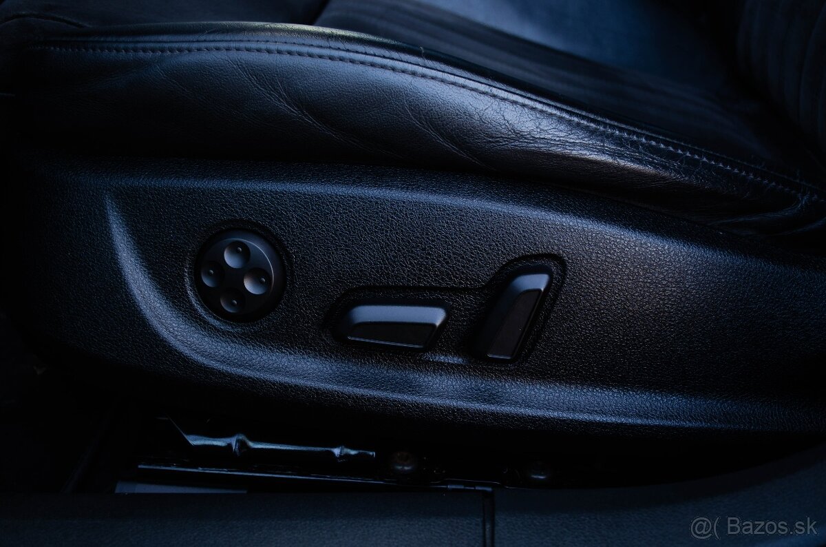 Audi A6 Avant 3.0 TDI BiT DPF quattro Prestige tiptronic - 8