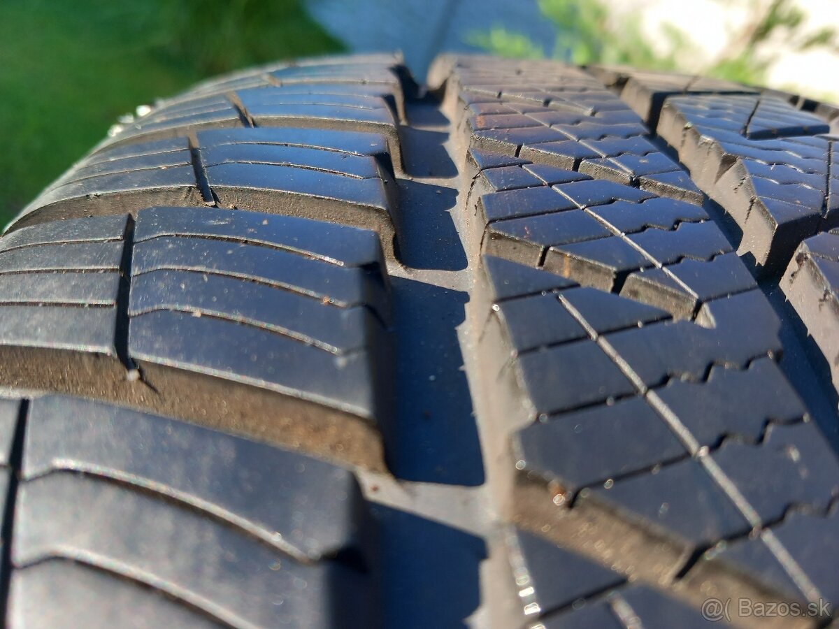 225/60 r17 zimné pneumatiky - 8