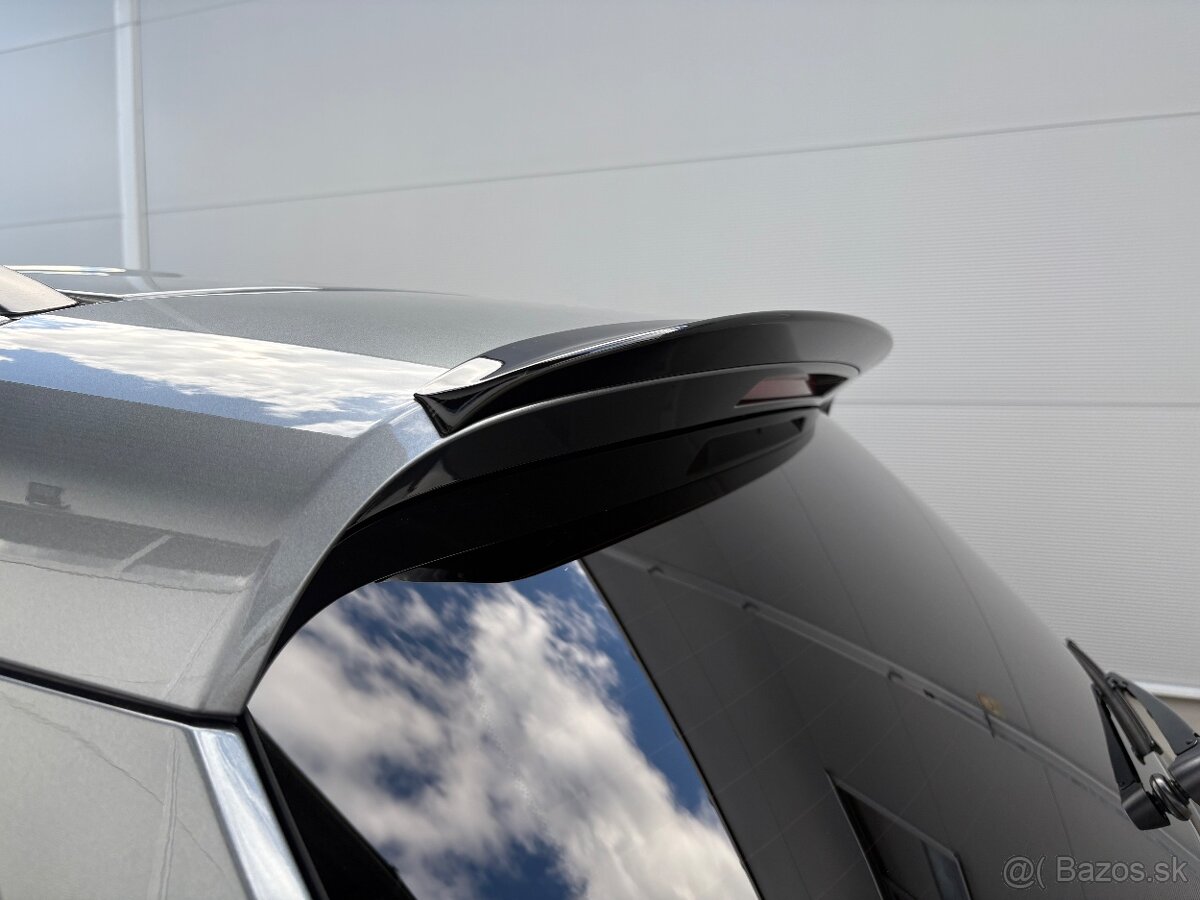 Mercedes-Benz GLC 250d AMG Night Packet - 8