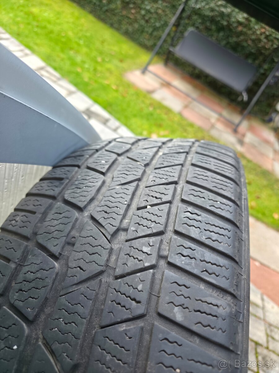Zimné pneumatiky - 8