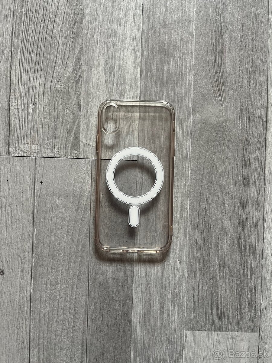 iPhone xr červený - 8