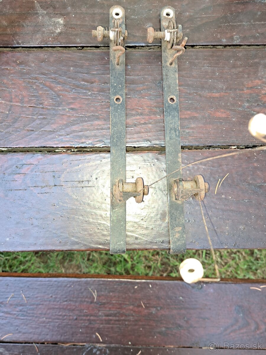 Stroj na navíjanie " Š P U L I E K ". - 8