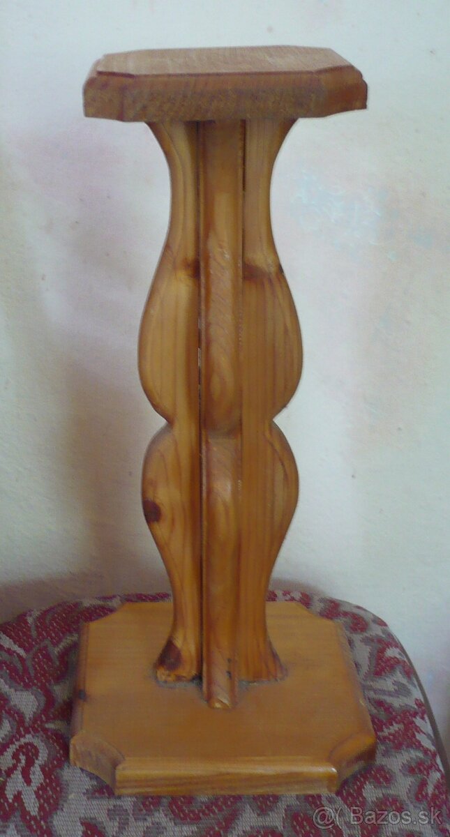 kredenc,kreslo,hokerlík... - 8