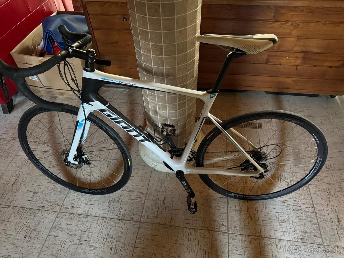 Giant Defy Advanced - 8