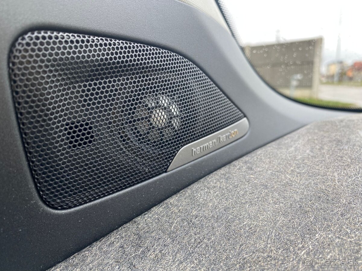 BMW i3 120 Ah 2022 - 8