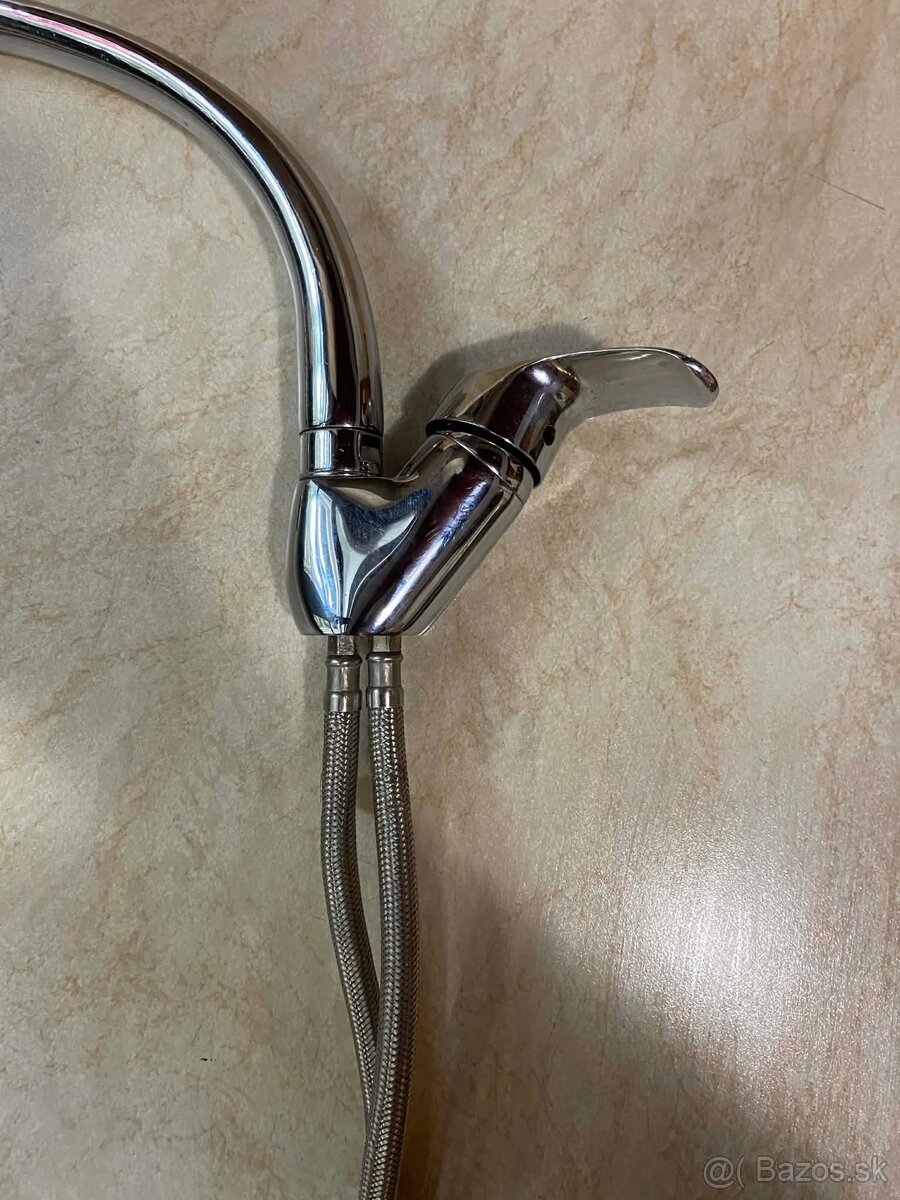 kuchynská batéria - 8