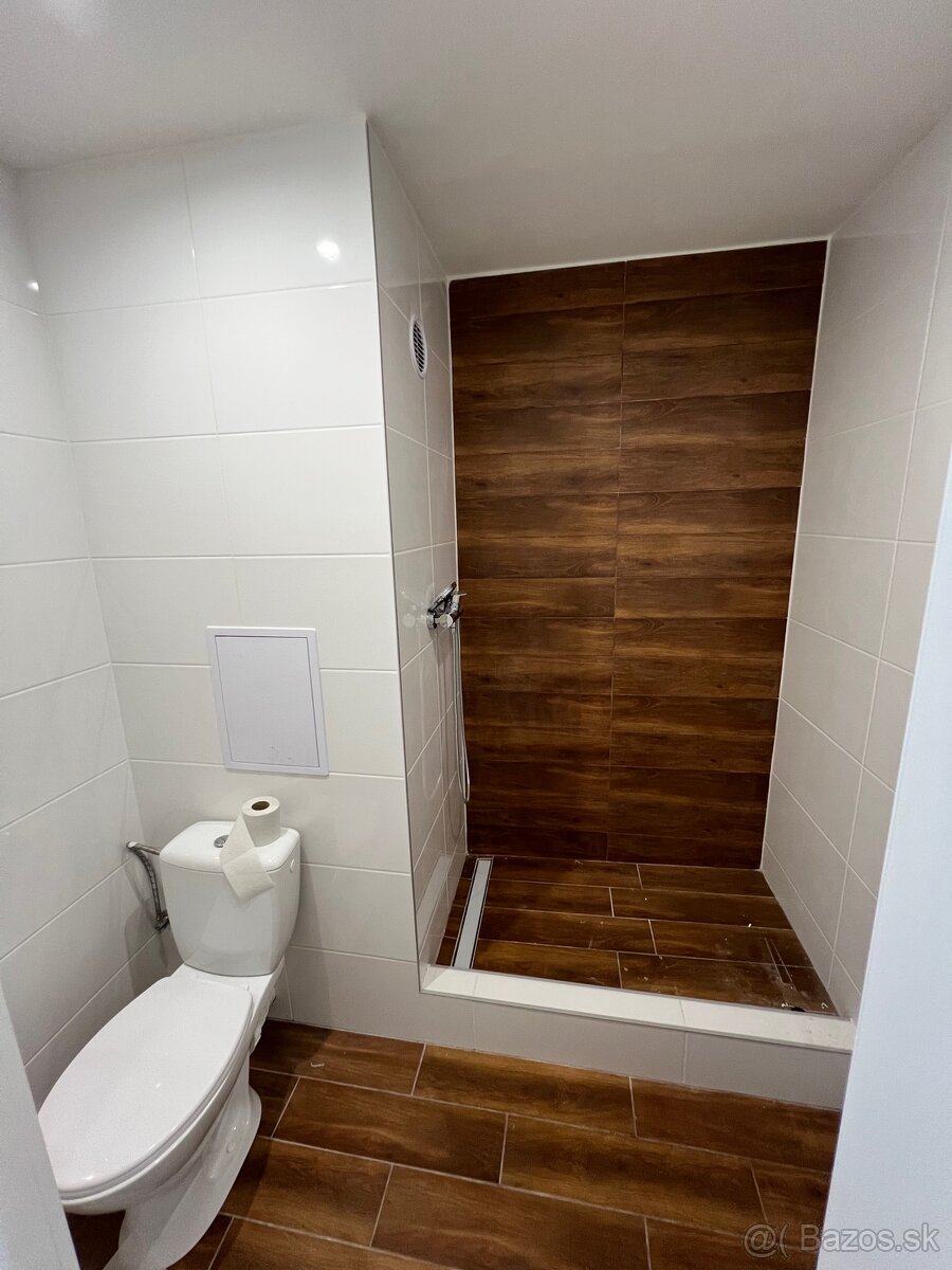 Pekná, prerobená 1,5-izbová garsónka na predaj - 8