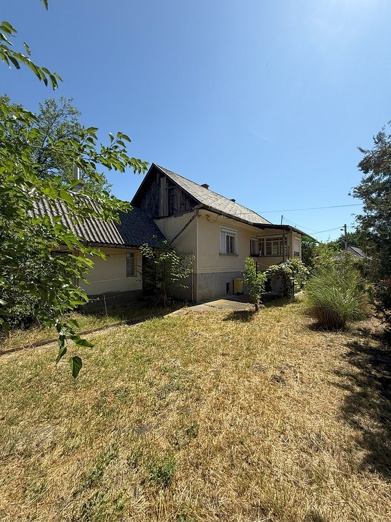 Tornyosnémeti, MAĎARSKO-dom s veľkým pozemkom blízko Košíc - 8