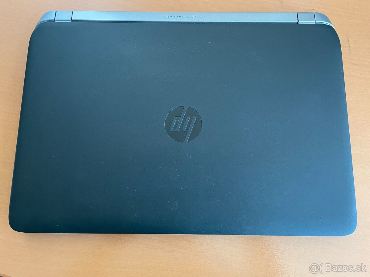 HP Probook 450 G2 + taška - 8