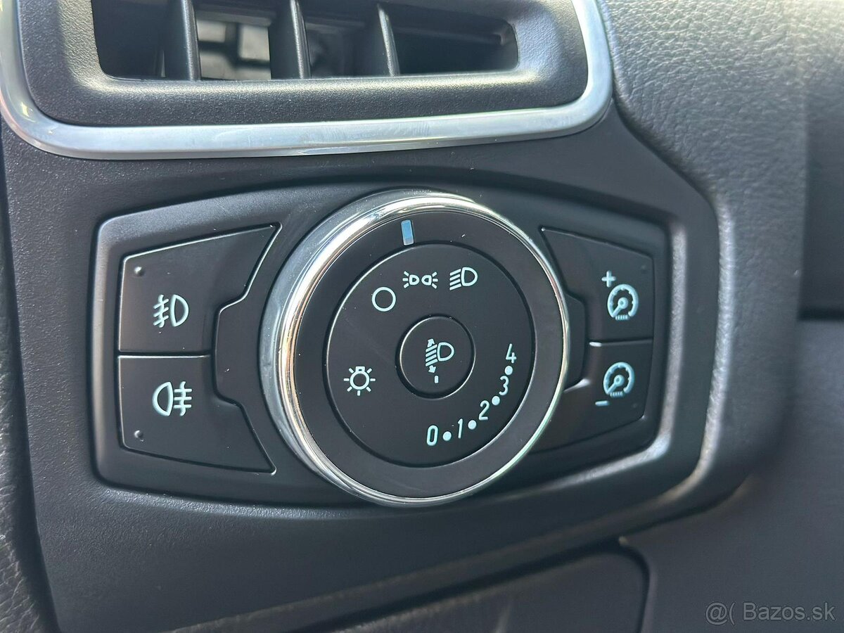 Ford Focus 1.6TDCi - 8