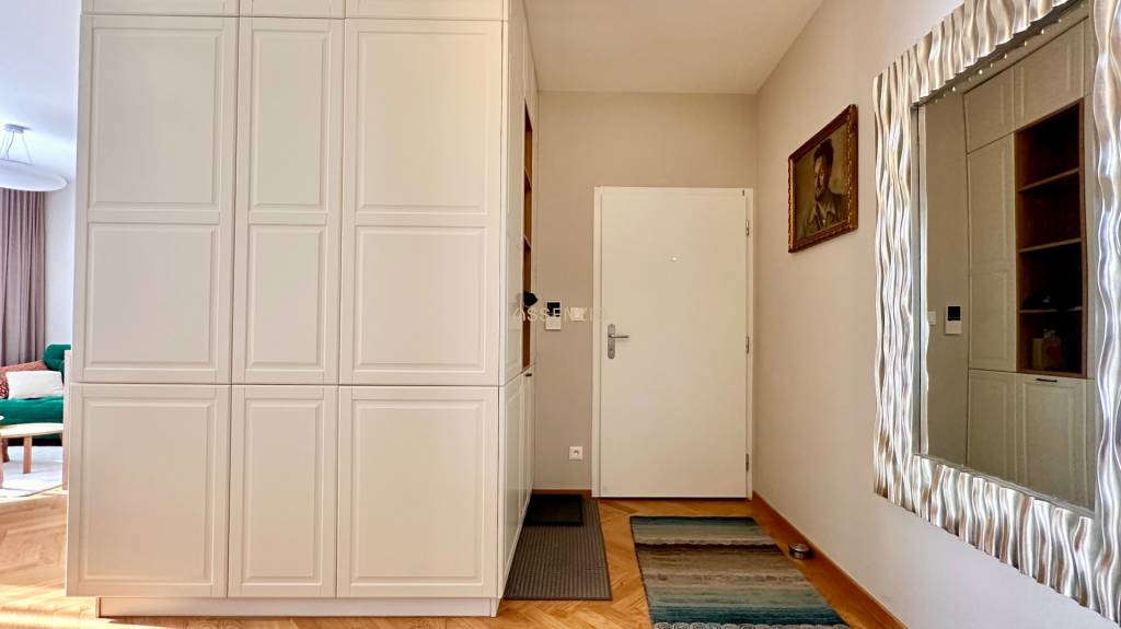 ASSENZIO – PRENAJOM – 3 IZBOVÝ BYT 68m2 – DUNAJSKÁ – STARE M - 8