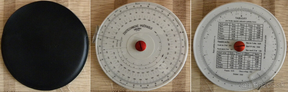 Veterinárna, chovateľská a poľovnícka literatúra - 8