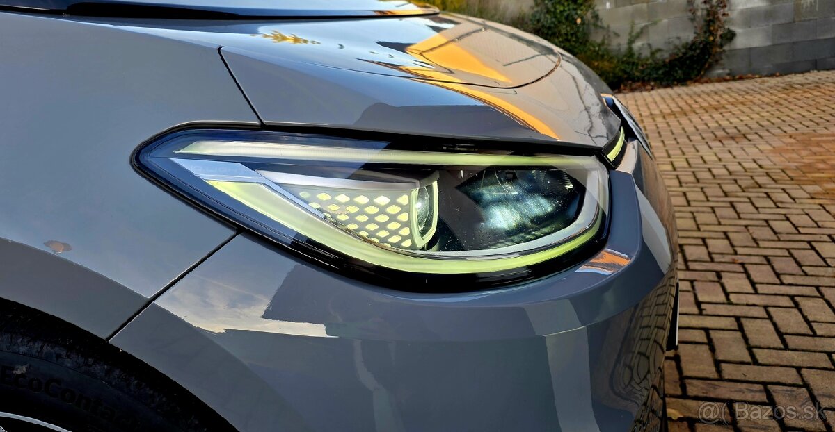 Volkswagen ID.3, 62kWh,1ST Pro 150kW, IQ Lights - 8