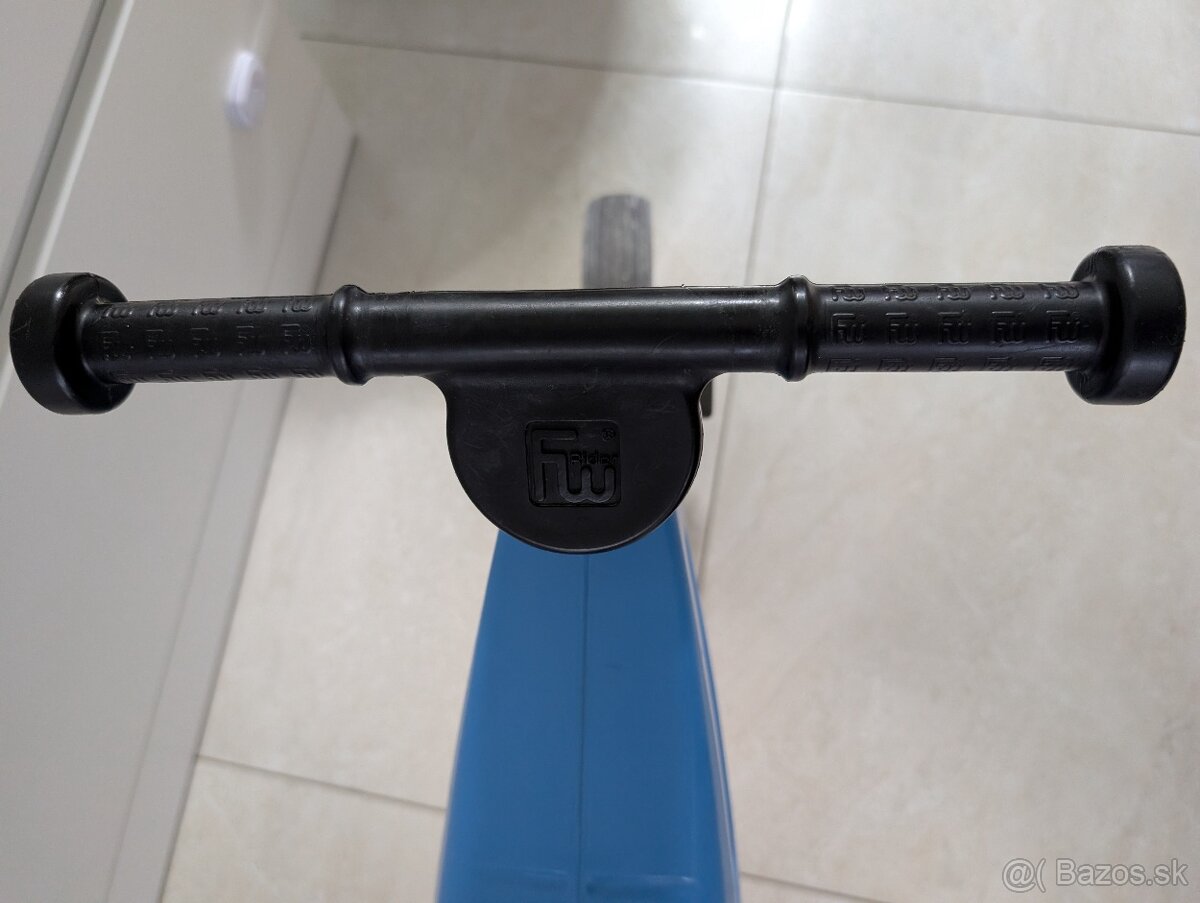 Funny Wheels FWRider Sport, modry - 8