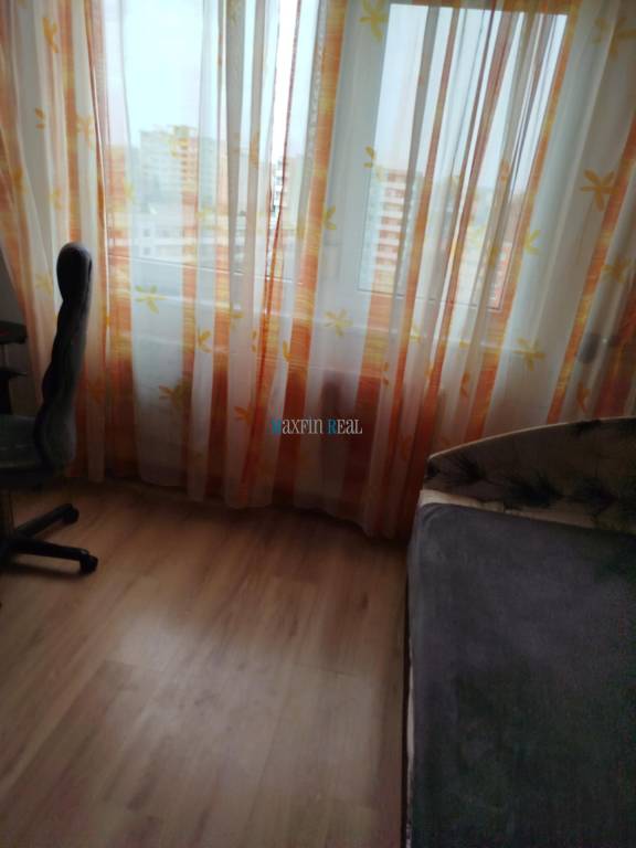 MAXFINREAL ponúka na predaj krásny 2 izbový byt v Nových Zám - 8