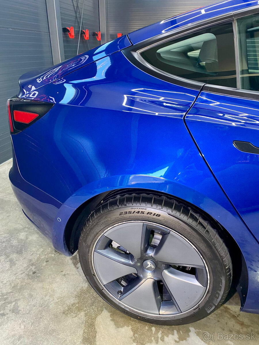 Tesla Model 3 Long Range 82 kWh AWD REFRESH - 8