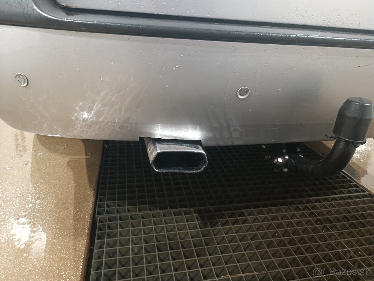 Octavia 1 , 1.9tdi 81kw - 8