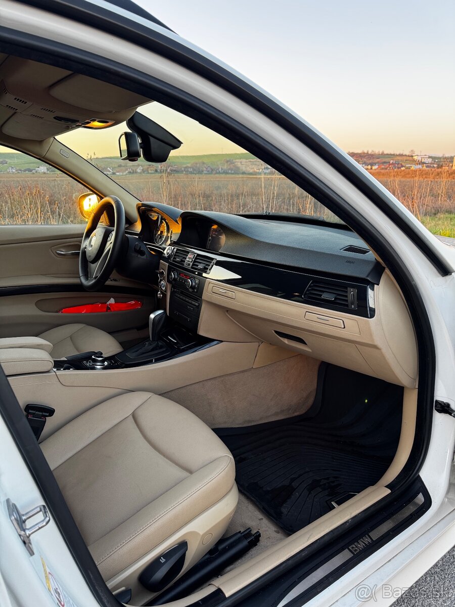 TOP CENA 🏎️BMW 320d LCI E91 A/T 130kW🏎️ - 8