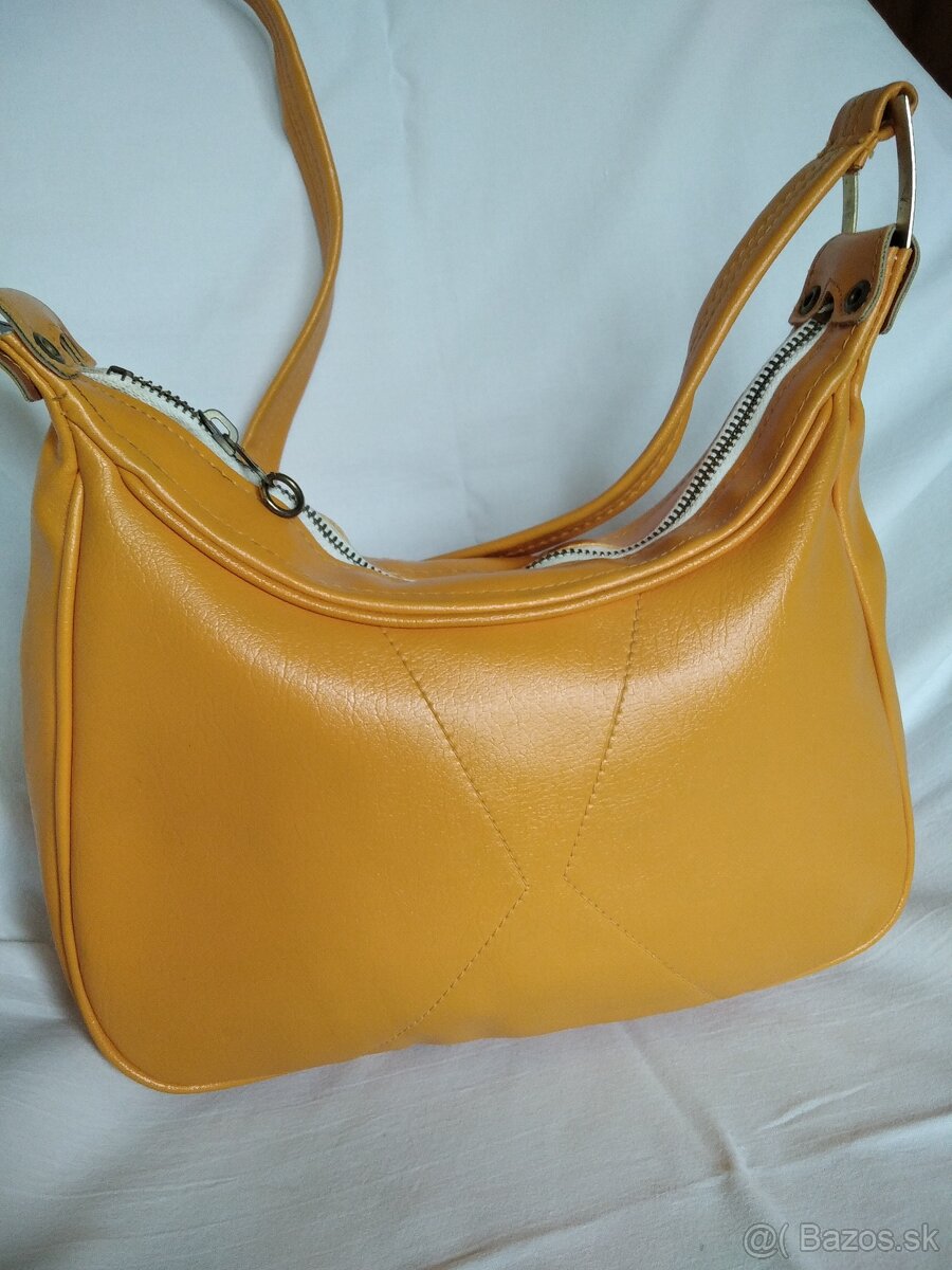 Predám retro kabelky - 8