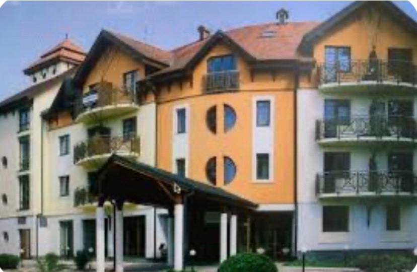 Prenájom 2izbového apartmánu Bratislava - 8