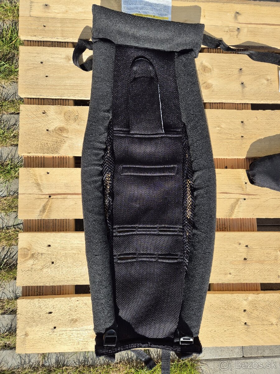 Predam cyklovozik Thule Chariot - 8