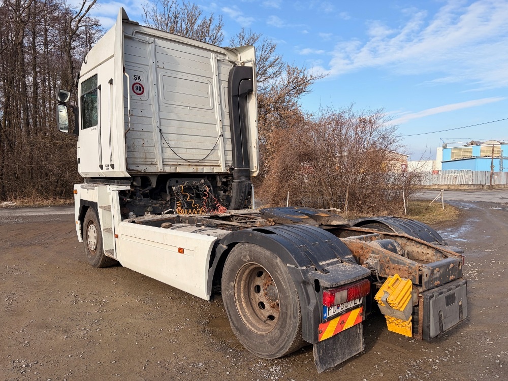 RENAULT MAGNUM DXI 520 EEV 2ks - 8