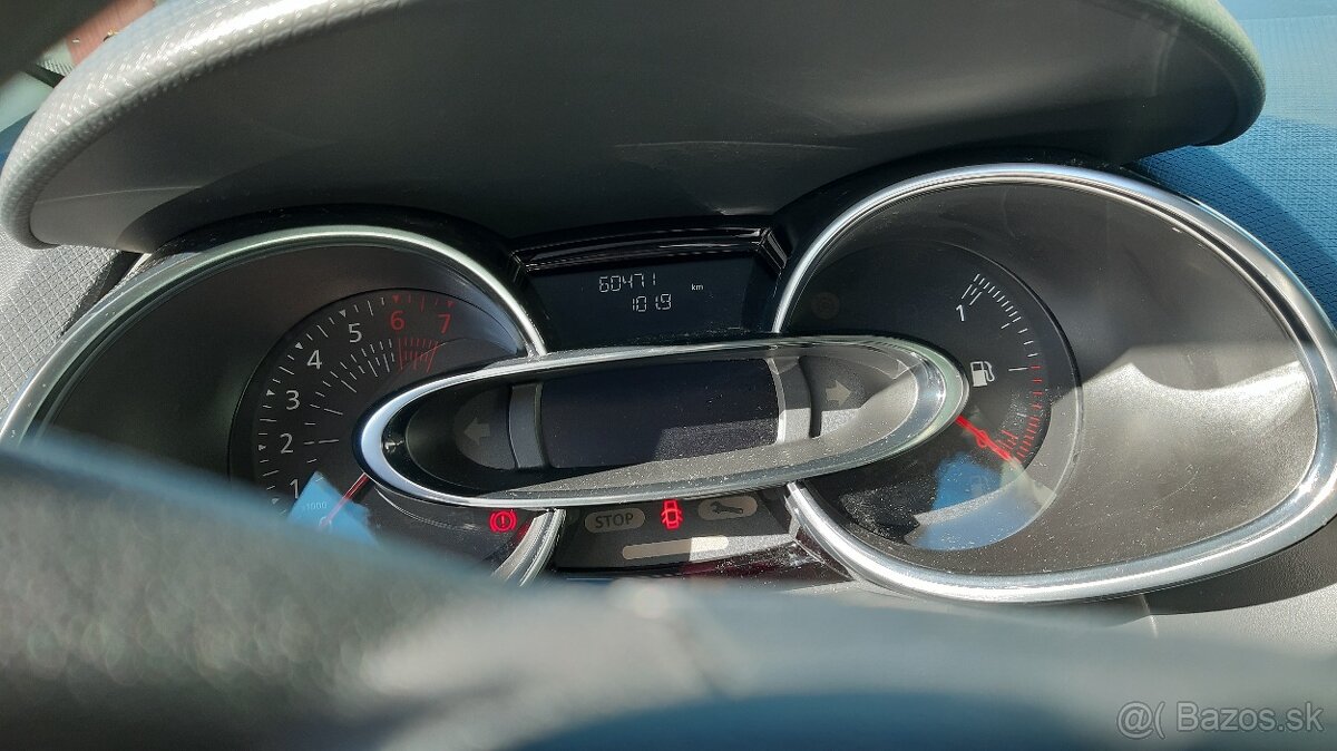 Renault Clio benzin - 8