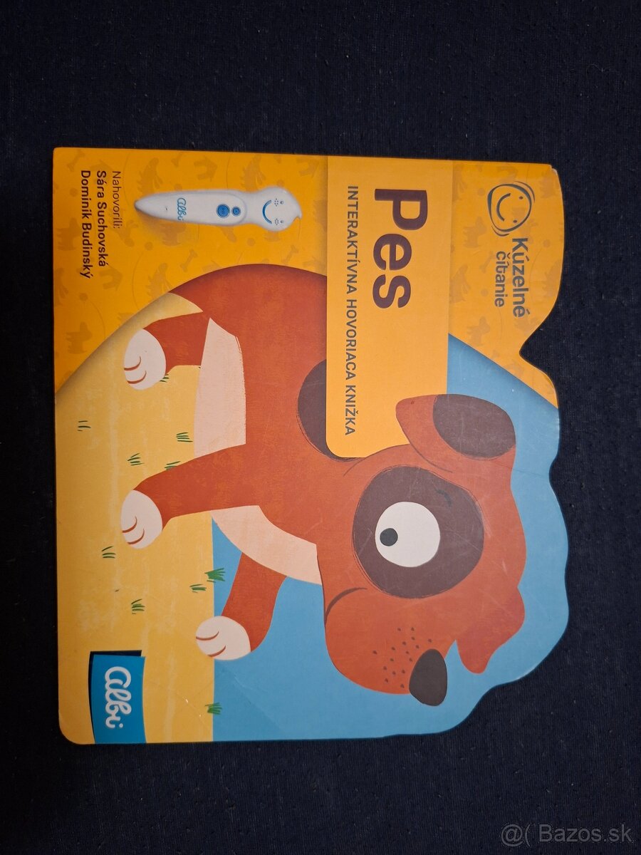 Predám Albi knihy - rôzne - 8