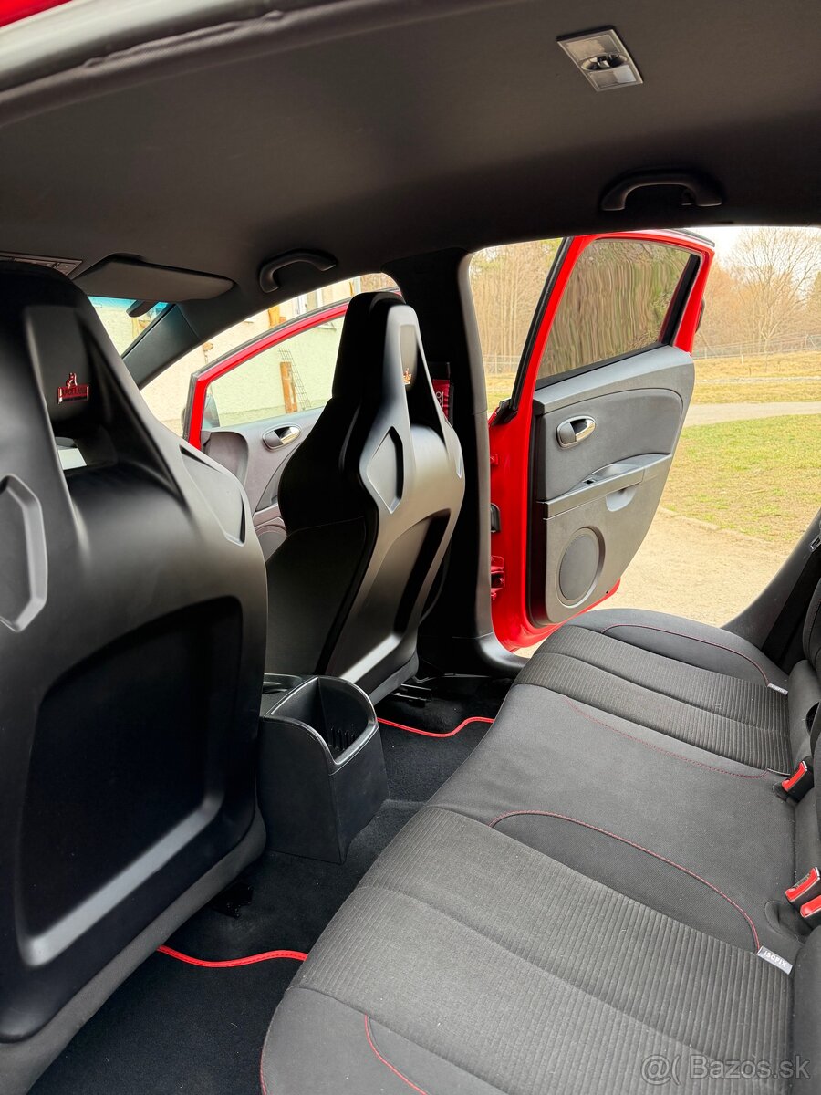 Seat Leon 1P Cupra - 8