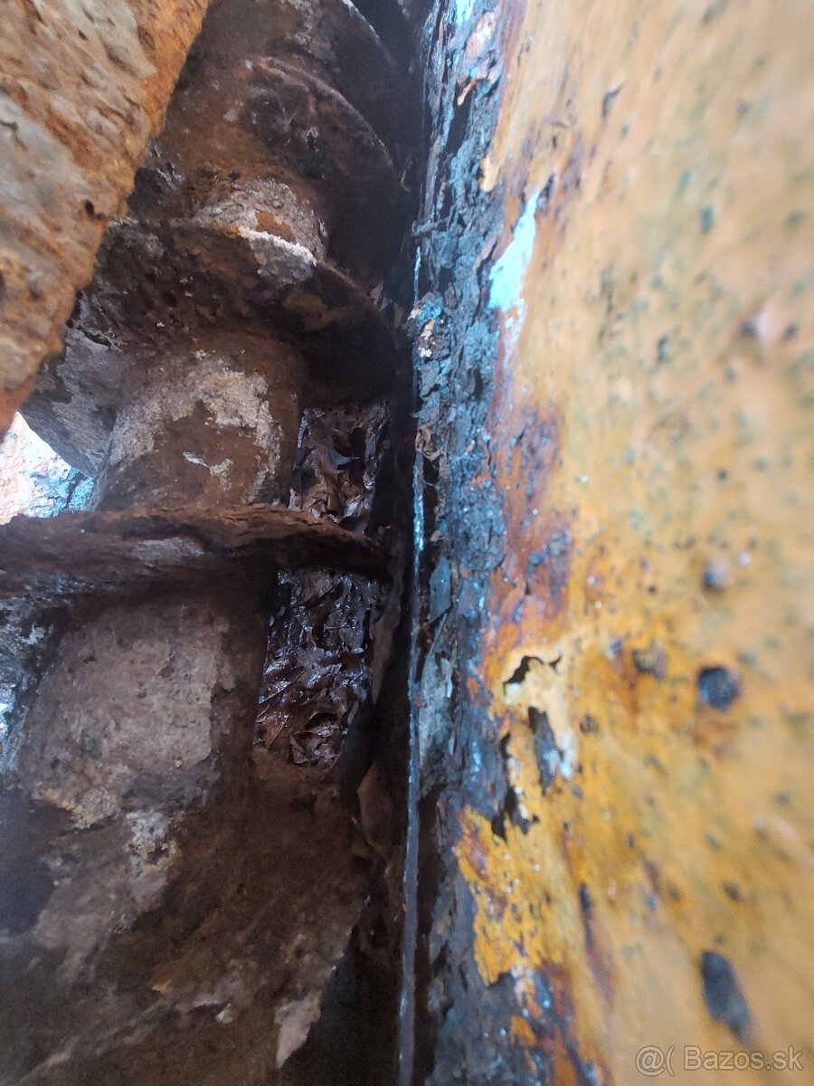 Sypacia nadstavba, sypač multicar - 8