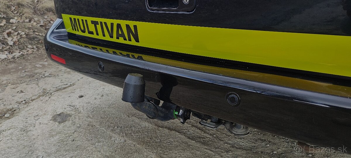 ✳️Volkswagen Multivan Highline A/T 2.5 TDI 128kW WEBASTO✳️ - 8