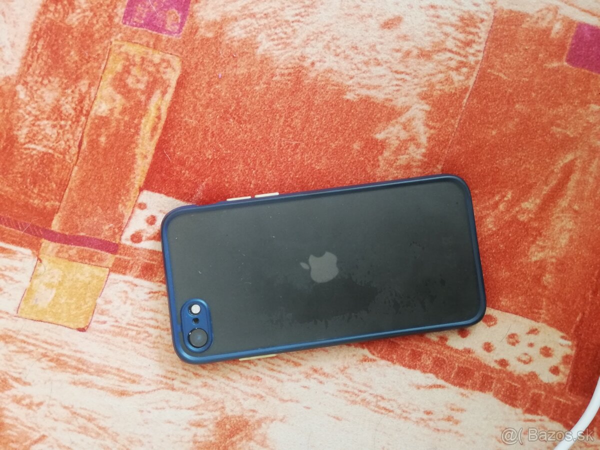 Iphone SE (2020) 128gb - 8