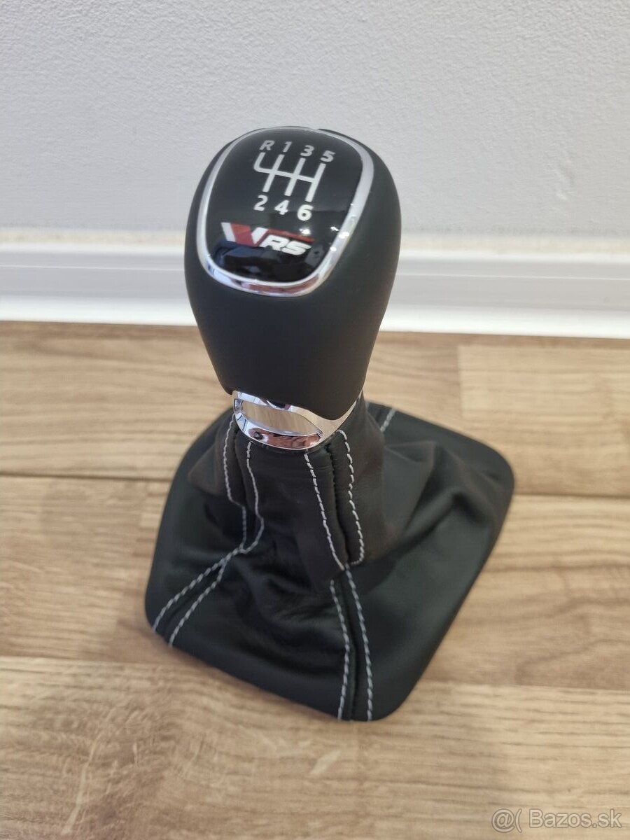 SKODA KOZENA RADIACA PAKA S MANZETOU - 8