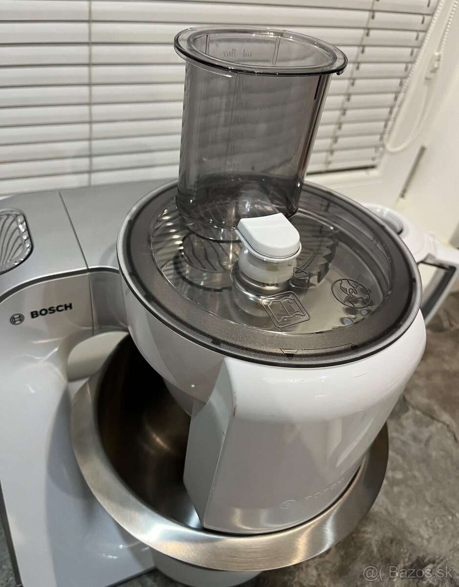 Bosch MUM 58258 1000w kuchynský robot - 8
