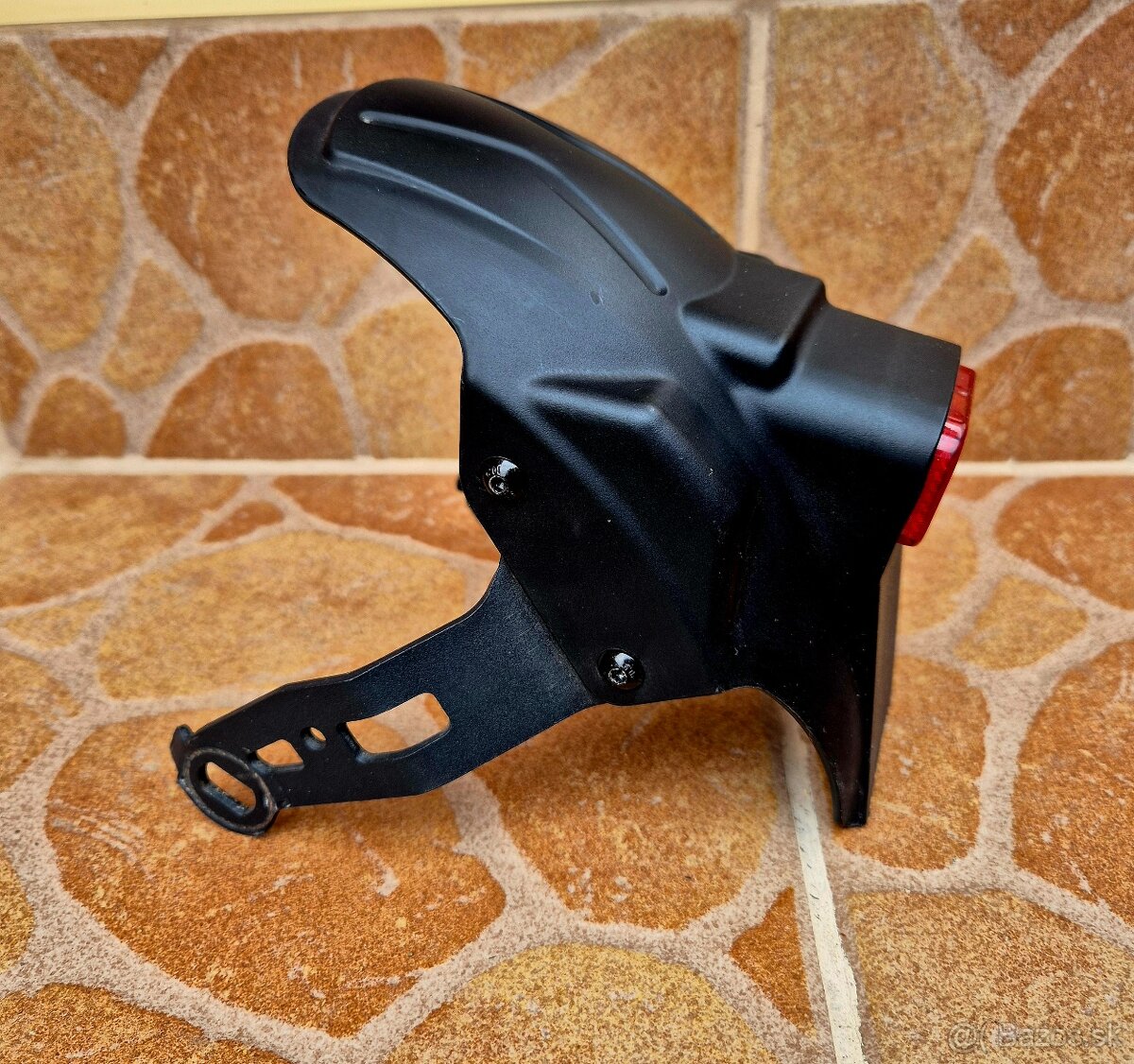 KuKirin Kugoo G2 master Zadný blatnik original - 8