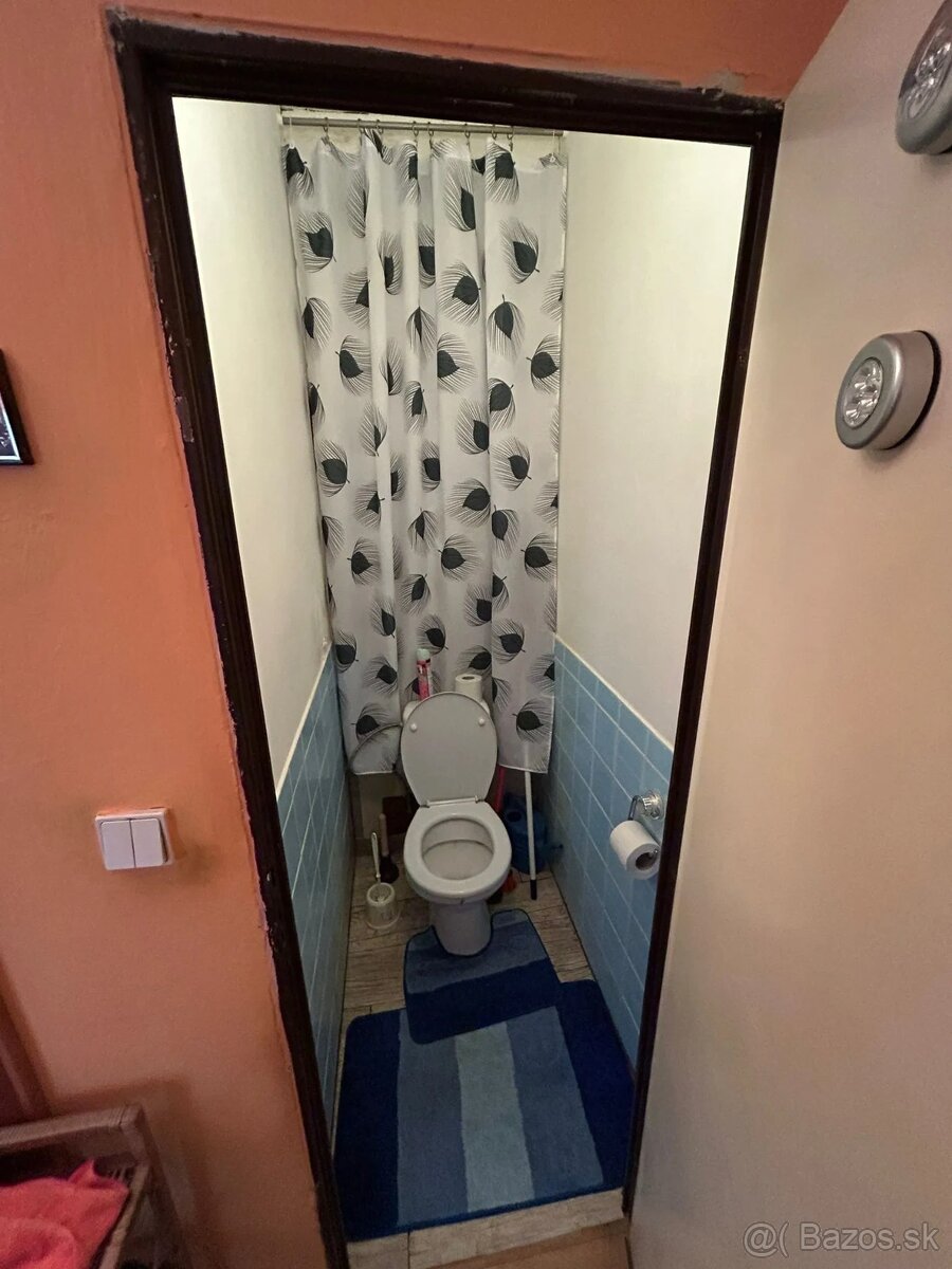 REZERVOVANÝ 3 izbový byt Nitra-Chrenová - 8