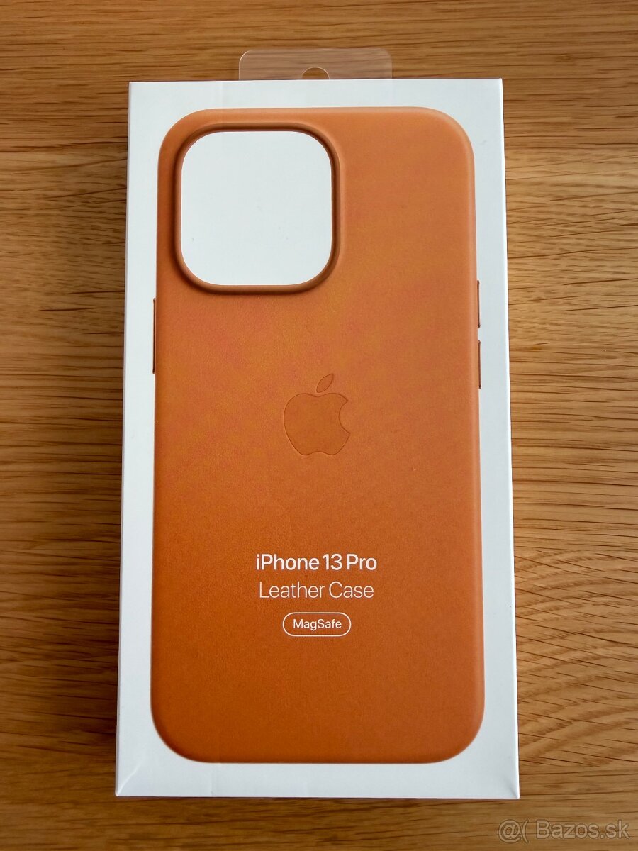 Apple iPhone 13 Pro, 128 GB, Graphite + EXTRA príslušenstvo - 8