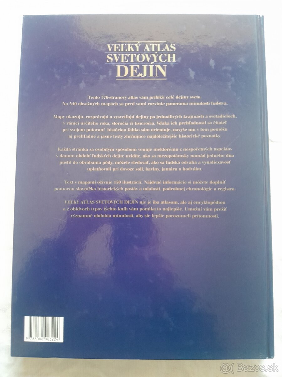 Atlas,encyklopédia, - 8